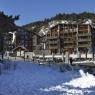 La Norma - Residencia Les Chalets y Balcons de la Vanoise         